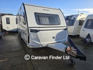 Knaus Sudwind 580 QS 2025  Caravan Thumbnail
