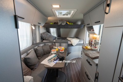 Knaus Sport & Fun Black 2026 (Trade) image 4