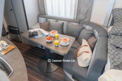 Knaus Sport & Fun Black 2026 (Trade) image 5