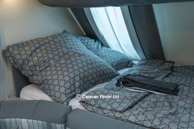 Knaus Sport & Fun Black 2026 (Trade) image 6