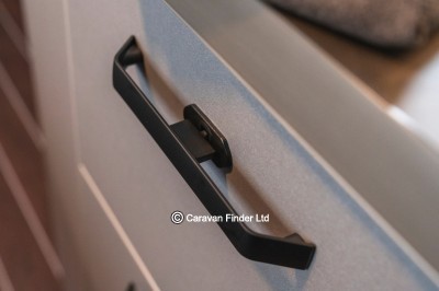 Knaus Sport & Fun Black 2026 (Trade) image 7