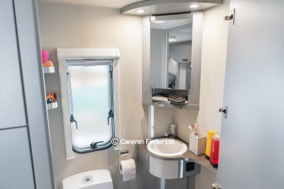 Knaus Sport & Fun Black 2026 (Trade) image 8