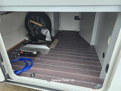 Knaus Sport & Fun Black 2020 (Trade) image 4