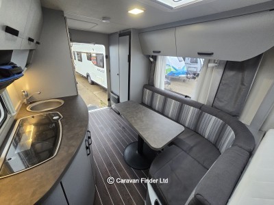 Knaus Sport & Fun Black 2020 (Trade) image 5