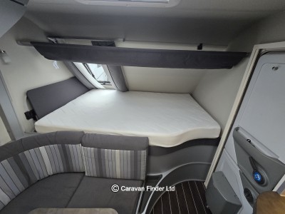 Knaus Sport & Fun Black 2020 (Trade) image 6