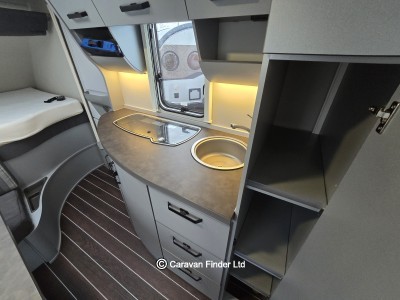 Knaus Sport & Fun Black 2020 (Trade) image 7