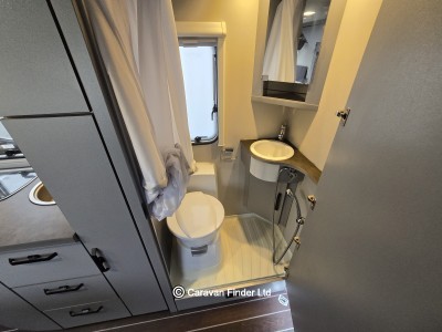 Knaus Sport & Fun Black 2020 (Trade) image 10