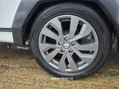 Knaus Sport & Fun Black 2020 (Trade) image 3