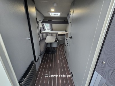 Knaus Sport & Fun Black 2020 (Trade) image 8