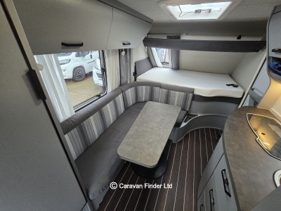 Knaus Sport & Fun Black 2020 (Trade) image 9