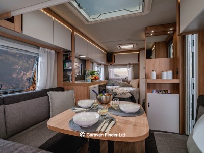 Knaus Sport 450 FU 2026 (Trade) image 4