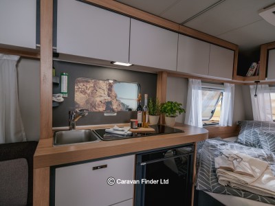 Knaus Sport 450 FU 2026 (Trade) image 6