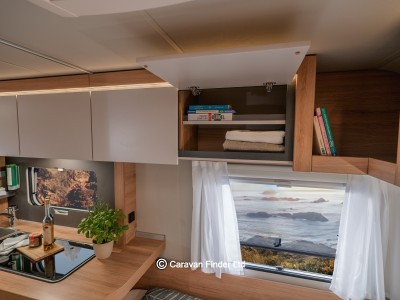 Knaus Sport 450 FU 2026 (Trade) image 7