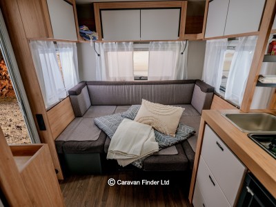 Knaus Sport 450 FU 2026 (Trade) image 8