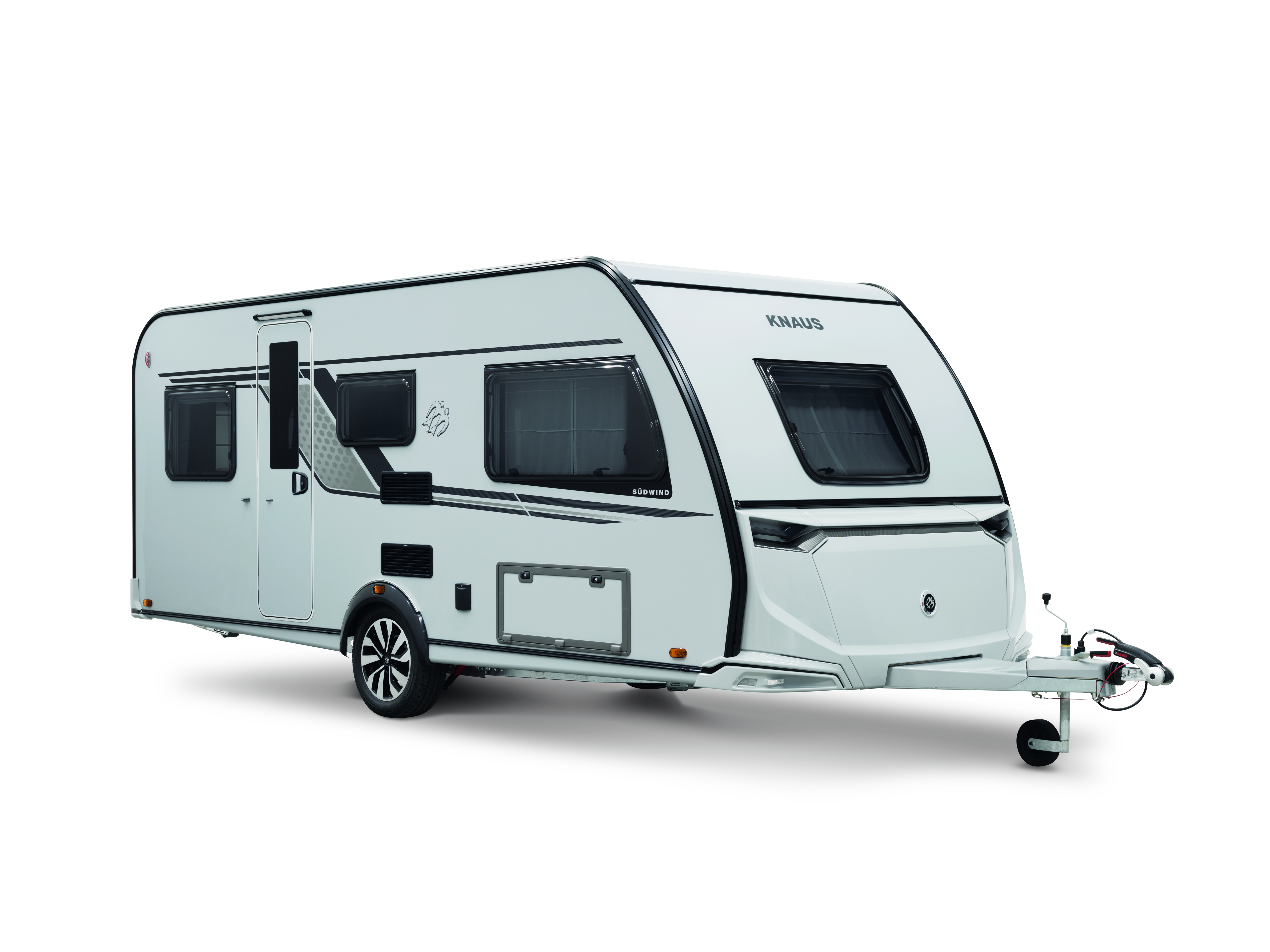 Knaus Sudwind 540 UE 2026