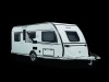 New Knaus Sudwind 500 UF 2026 touring caravan Image