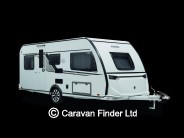 Knaus Sudwind 500 UF 2026  Caravan Thumbnail