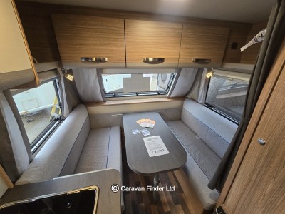 Weinsberg CaraOne 400 2025 (Trade) image 4