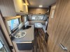 New Weinsberg CaraOne 400 2025 touring caravan Image