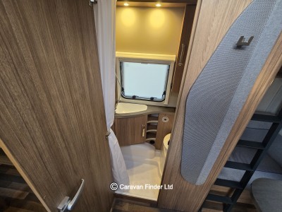 Weinsberg CaraOne 400 2025 (Trade) image 9