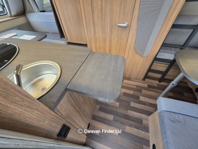 Weinsberg CaraOne 400 2025 (Trade) image 8