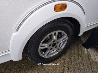 New Weinsberg CaraOne 400 2025 touring caravan Image