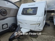 Weinsberg CaraOne 400 2025  Caravan Thumbnail