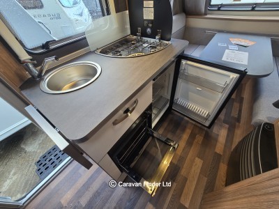 Weinsberg CaraOne 400 2025 (Trade) image 7