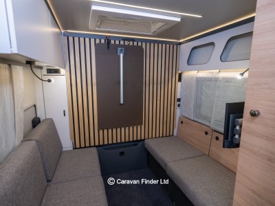 Knaus Yaseo 340 PX 2026 (Trade) image 10