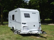Knaus Yaseo 340 PX 2026  Caravan Thumbnail
