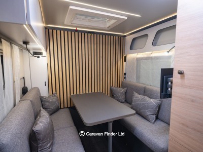 Knaus Yaseo 340 PX 2026 (Trade) image 3