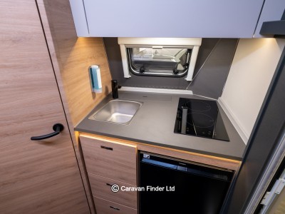 Knaus Yaseo 340 PX 2026 (Trade) image 4