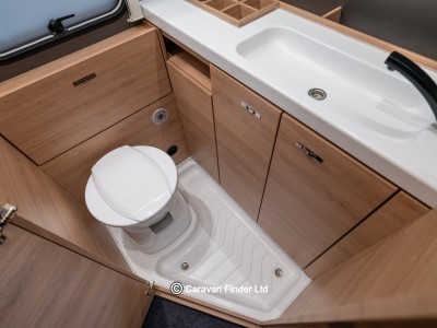 Knaus Yaseo 340 PX 2026 (Trade) image 6