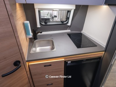 Knaus Yaseo 340 PX 2026 (Trade) image 7