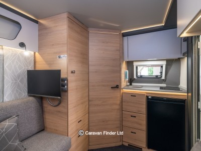 Knaus Yaseo 340 PX 2026 (Trade) image 8