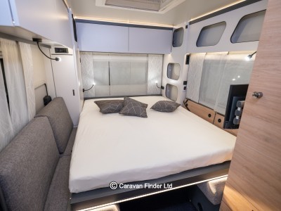 Knaus Yaseo 340 PX 2026 (Trade) image 9