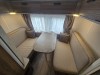 Used Eriba 530 Legend Ventura 2023 touring caravan Image