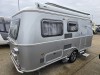Used Eriba 530 Legend Ventura 2023 touring caravan Image