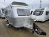 Used Eriba 530 Legend Ventura 2023 touring caravan Image