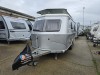 Used Eriba 530 Legend Ventura 2023 touring caravan Image