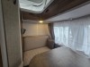 Used Eriba 530 Legend Ventura 2023 touring caravan Image