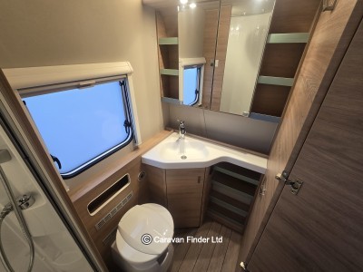 Knaus Sudwind 580 QS 2026 (Trade) image 11