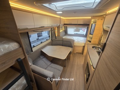 Knaus Sudwind 580 QS 2026 (Trade) image 9