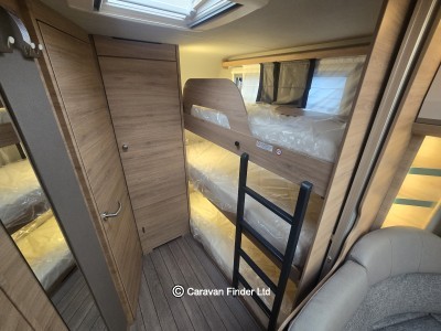 Knaus Sudwind 580 QS 2026 (Trade) image 10