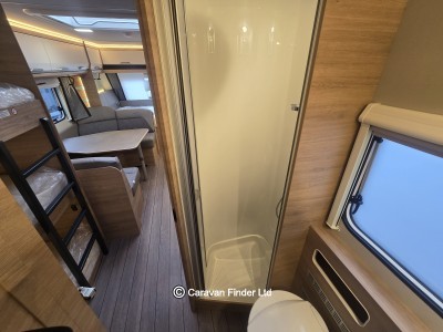 Knaus Sudwind 580 QS 2026 (Trade) image 12