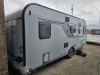 New Knaus Sudwind 580 QS 2026 touring caravan Image