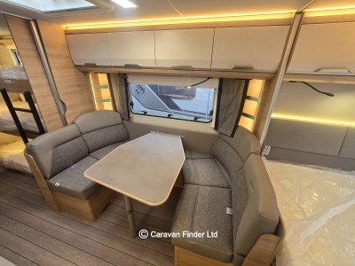 Knaus Sudwind 580 QS 2026 (Trade) image 5