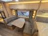 New Knaus Sudwind 580 QS 2026 touring caravan Image