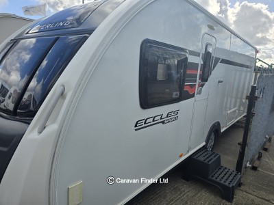 Sterling Eccles Sport 584 2014 (Trade) image 3