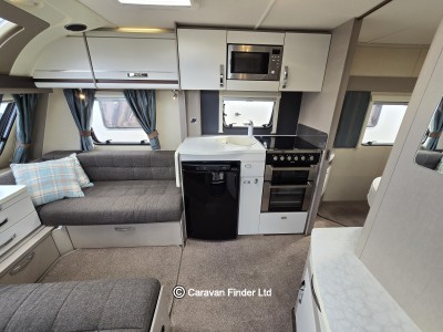 Sterling Eccles Sport 584 2014 (Trade) image 4